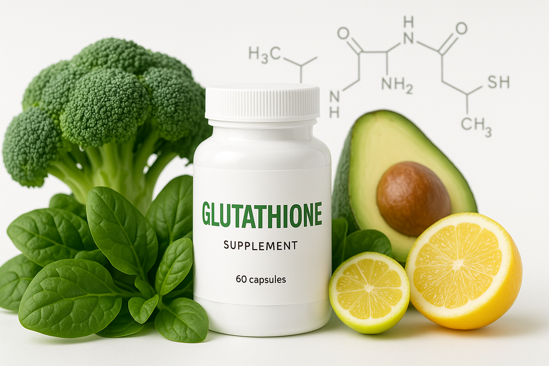 Glutathione Therapy: The Body’s Master Antioxidant for Detox, Recovery, and Radiance Support cellular health, immune strength, and total recovery through Glutathione therapy — the ultimate defense against oxidative stress.