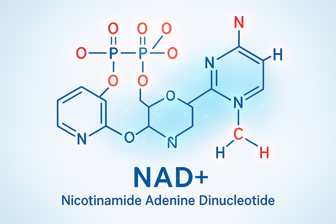 NAD+ Therapy: The Cellular Powerhouse for Energy, Recovery, and Longevity Restore cellular vitality and unlock peak performance through NAD+ therapy with Valor Health Systems.