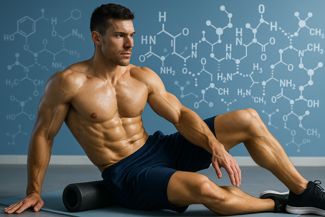 Semorelin: The Natural Way to Boost Growth Hormone and Rebuild Performance Discover how Semorelin therapy helps restore energy, recovery, and vitality through modern telehealth.
