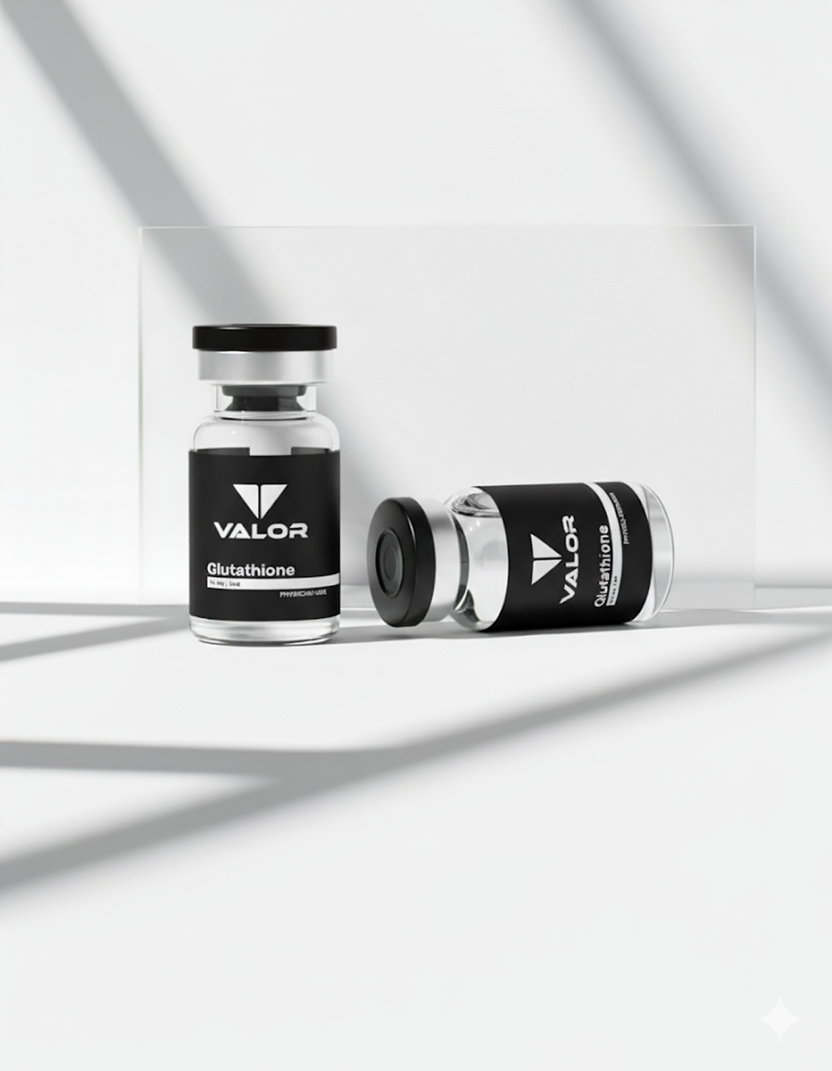 Performance Peptides