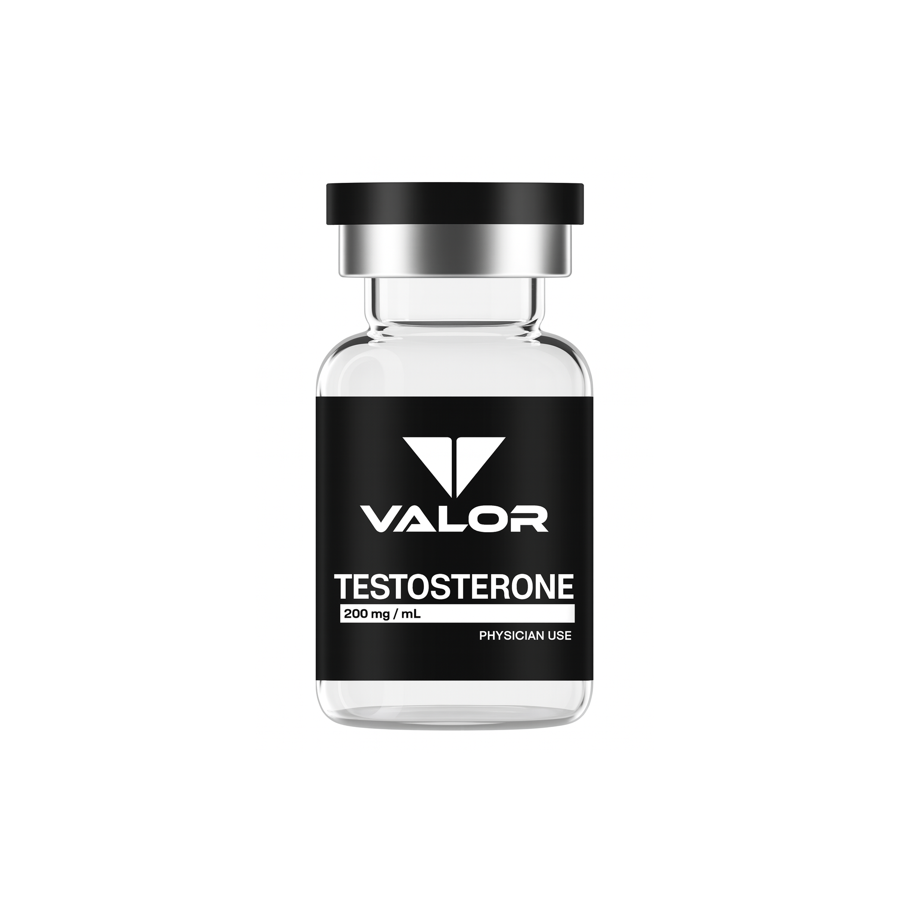 Hormone Optimization — Rebuild drive & energy