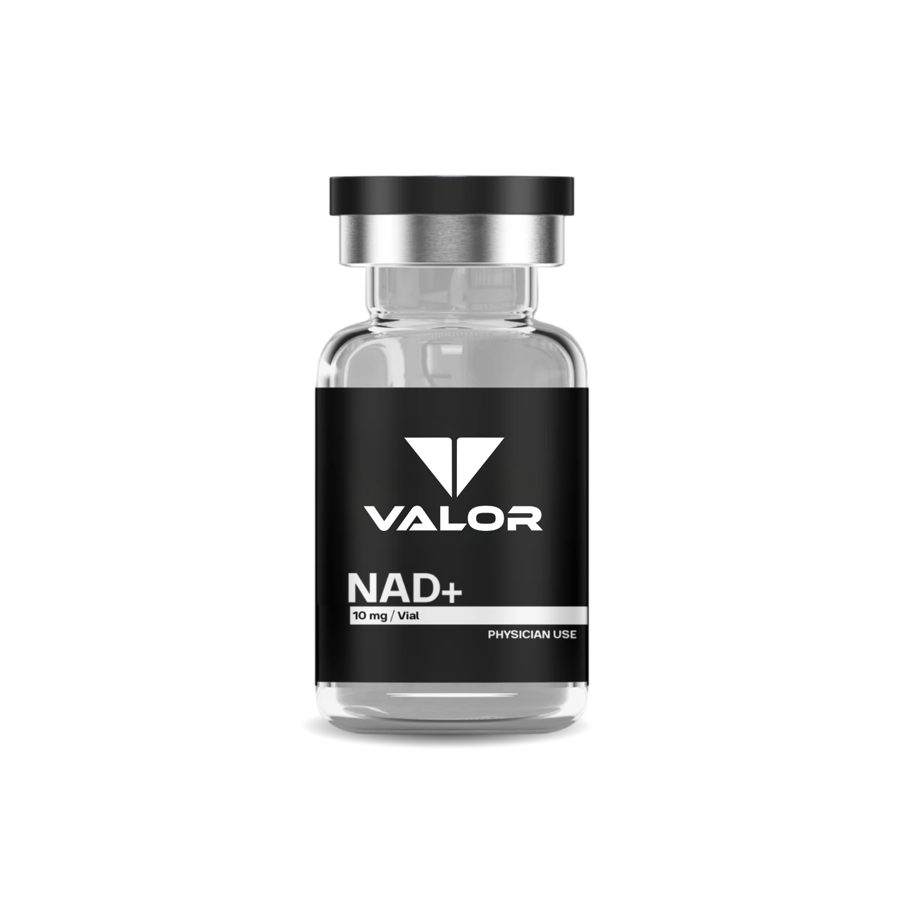 NAD+ — Cellular Energy. Restored