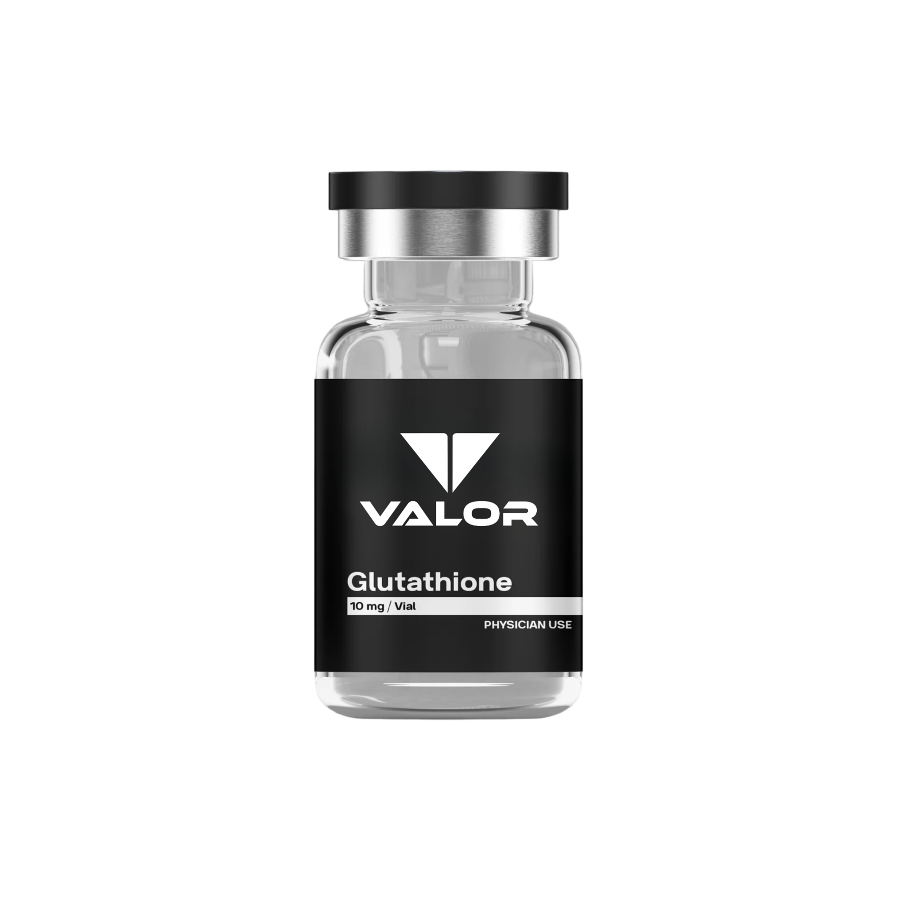 Glutathione — Cellular Armor for Modern Warriors