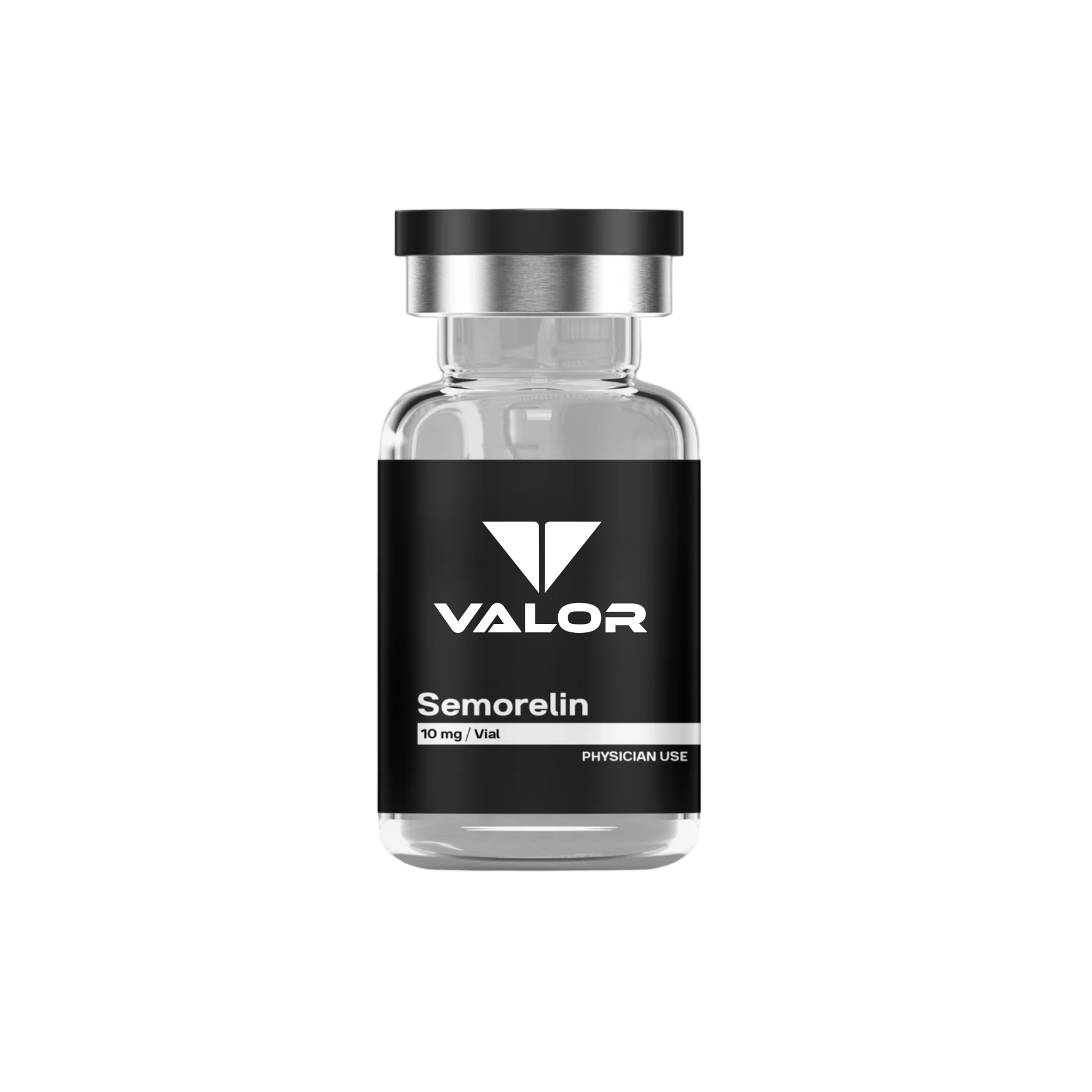 Semorelin — Reignite Natural Growth Hormone Production