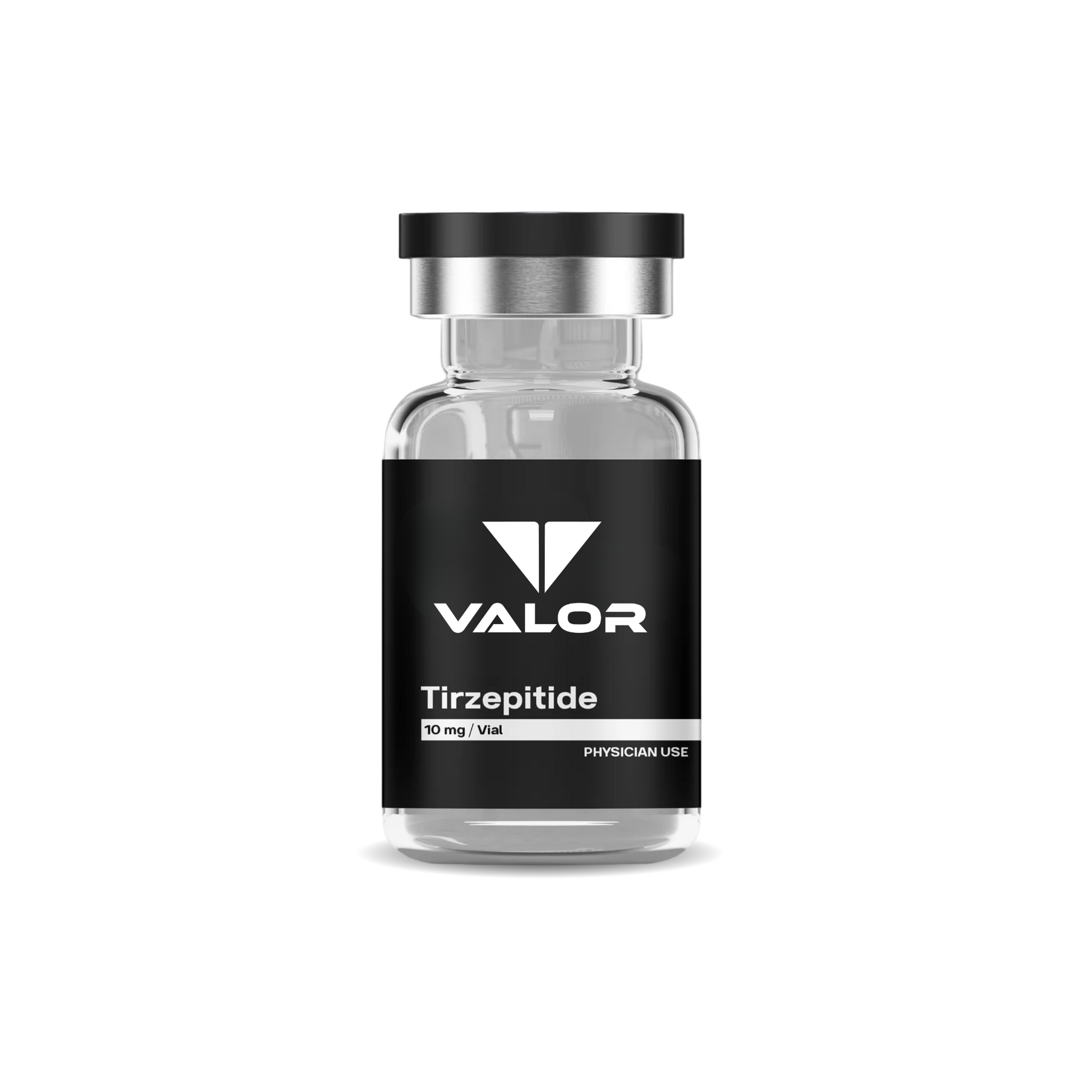 Tirzepatide — Dual-Action Fat Loss. Elite-Level Results.
